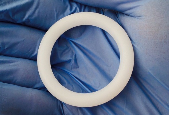 Niaid Vaginal Ring