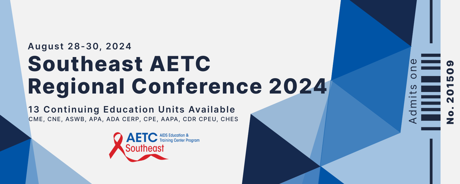 Southeast AETC Regional Conference 2024